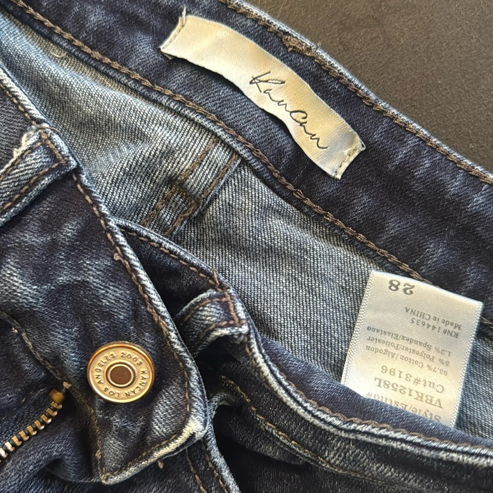 Kancan Jeans
